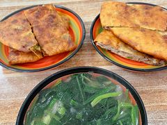 -犇犇肉饼(九方财富广场一座店)