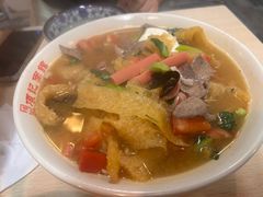 -项记面馆(明瓦廊店)
