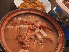 -简小舍· 民间手艺菜(古德寺店)
