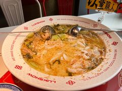 -禄鼎记·多口味酸菜鱼(侨鑫店)