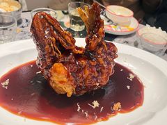 -新白鹿餐厅(城西银泰城店)