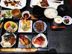 -九洲喜来登酒店湖月日餐厅