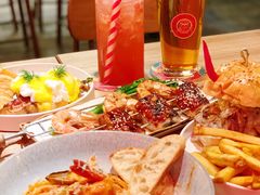 -Devils’ Brewery小恶魔精酿啤酒(武汉天地店)