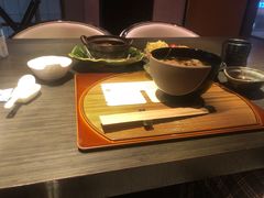 -滩万日本料理Nadaman(国贸大酒店)