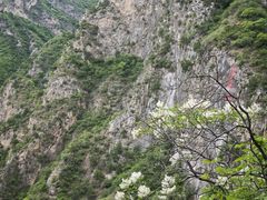 -圣莲山风景区