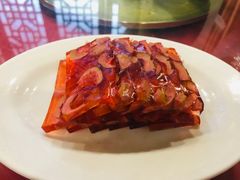 -晋阳饭庄(虎坊桥店)