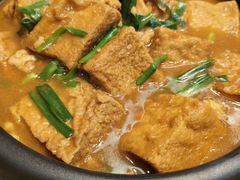 -小秦淮·南京土菜(新亭西路店)