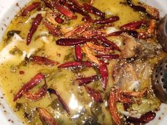 -花椒俏川菜小馆(南海万达店)