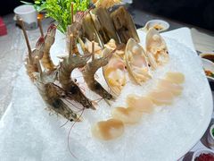 -1718海鲜火锅(华福店)