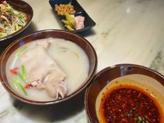 -常和州·夜宵大排档(常州单店)