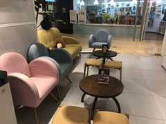 -天真蓝照相馆(杭州滨江宝龙店)