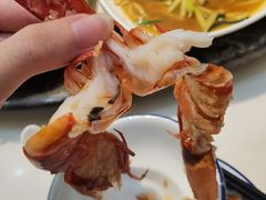 -东江海鲜大排档·潮汕菜·砂锅粥
