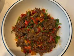 -饭橘汉江码头·乡野土菜馆(静安路店)