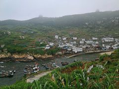 -南麂列岛