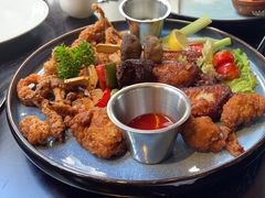 -blue frog蓝蛙(长泰广场店)