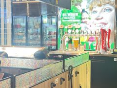 -丰茂烤串(公园店)