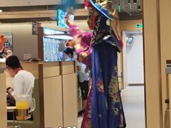 -海底捞火锅(漫乐城夜宵主题店)