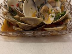 -白仁仔· 活烤海鲜 宵夜(豫园店)