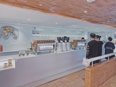 -% Arabica阿拉比卡咖啡(武汉天地店)