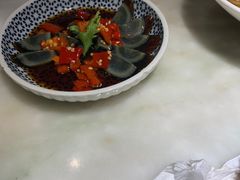 -小菜园新徽菜(合肥之心城店)