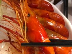 -乔街深夜食堂·小龙虾·高压锅生蚝(杭州总店)