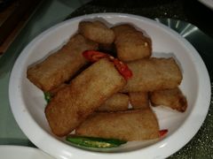 -小厨娘淮扬菜(天印大道店)