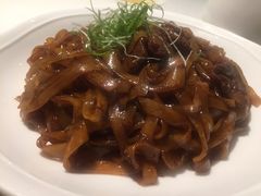 -潮福城潮州大酒楼(湖滨北路店)