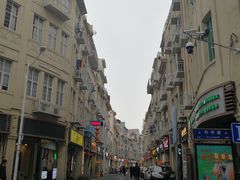 -胡里山炮台