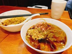 -付小姐在成都(中山公园店)