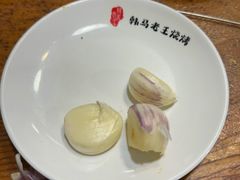 -韩马老王烧烤(西二路店)