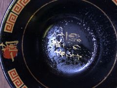 -一兰拉面(新宿中央东口店)