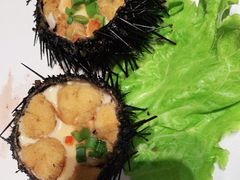 -映像威海·海鲜味道(经区店)