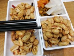 -洋洋安徽牛肉板面(洋洋店)