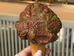 -红楼HONGLOU Gelato(淮海中路店)