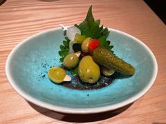 -人间酒暖·Go blanc·烧鸟·深夜食堂(陆家嘴店)
