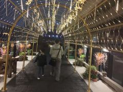 -冰冰龙虾·江湖菜·花园江景餐厅