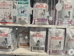 -哆趣宠物医院·眼科·内镜·急重症转诊中心(上海店)
