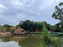 -园林美食城·本土农家菜(杨和镇店)