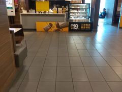 -麦当劳(北京路广百广场店)