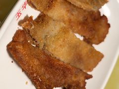 -玉华饮食店(茅台路店)