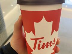 -Tims天好咖啡·贝果(东方广场店)