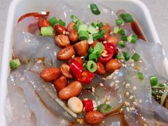 -半天妖烤鱼(新中关购物中心店)