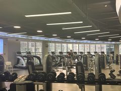 -艾型动健身游泳(环宇城店)