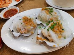 -揭阳钟记小食(福田新村店)