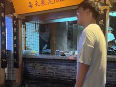 -黄家码头老火锅(解放碑旗舰店)