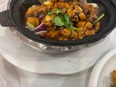 -日昌餐馆(亦庄店)