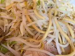 -拉面莊夢語＆中华料理八椿
