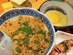 -大鲜生·亚洲菜融合小食堂
