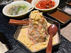 -樱嘢·炭火烧肉(惠南店)