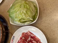-阳坊大都涮羊肉(阳坊总店)